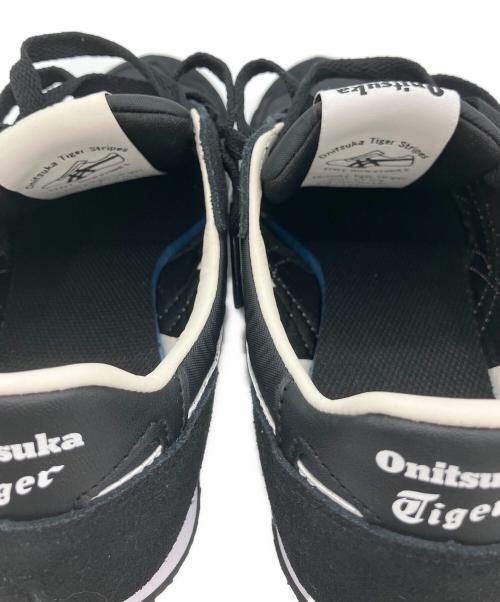Onitsuka Tiger（オニツカタイガー）Onitsuka Tiger (オニツカタイガー) 1183B400 ブラック サイズ:23.5cmの古着・服飾アイテム