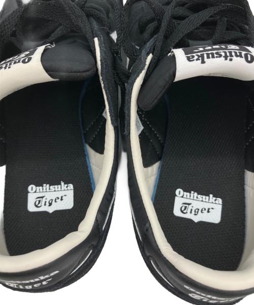 Onitsuka Tiger（オニツカタイガー）Onitsuka Tiger (オニツカタイガー) 1183B400 ブラック サイズ:23.5cmの古着・服飾アイテム