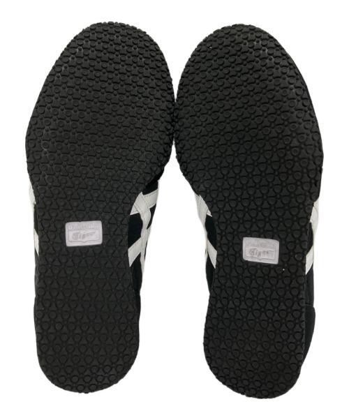 Onitsuka Tiger（オニツカタイガー）Onitsuka Tiger (オニツカタイガー) 1183B400 ブラック サイズ:23.5cmの古着・服飾アイテム
