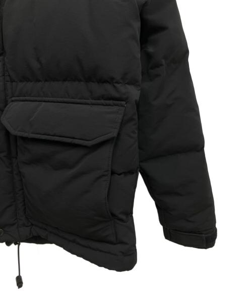 Columbia（コロンビア）Columbia (コロンビア) シダーヒルズダウンジャケット ブラック サイズ:Ｍの古着・服飾アイテム