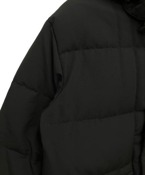 Columbia（コロンビア）Columbia (コロンビア) シダーヒルズダウンジャケット ブラック サイズ:Ｍの古着・服飾アイテム