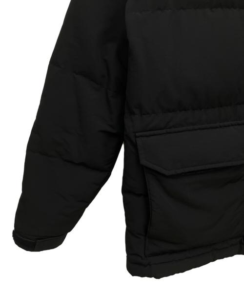 Columbia（コロンビア）Columbia (コロンビア) シダーヒルズダウンジャケット ブラック サイズ:Ｍの古着・服飾アイテム