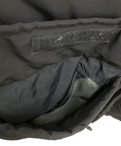 Columbia（コロンビア）Columbia (コロンビア) シダーヒルズダウンジャケット ブラック サイズ:Ｍの古着・服飾アイテム