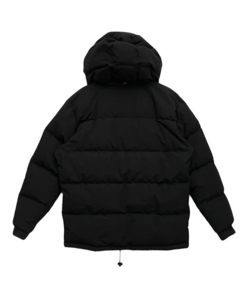 Columbia（コロンビア）Columbia (コロンビア) シダーヒルズダウンジャケット ブラック サイズ:Ｍの古着・服飾アイテム