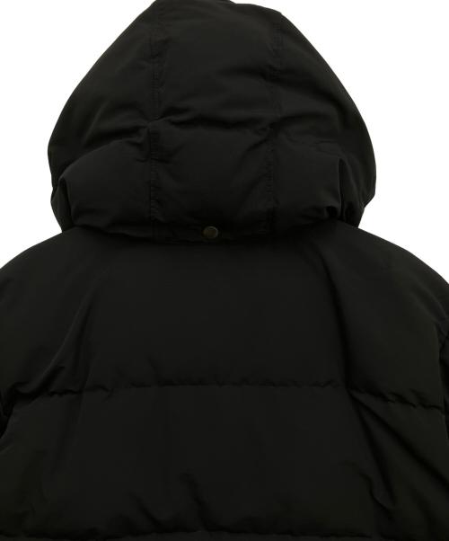 Columbia（コロンビア）Columbia (コロンビア) シダーヒルズダウンジャケット ブラック サイズ:Ｍの古着・服飾アイテム