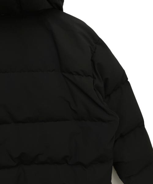 Columbia（コロンビア）Columbia (コロンビア) シダーヒルズダウンジャケット ブラック サイズ:Ｍの古着・服飾アイテム
