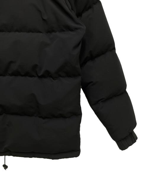 Columbia（コロンビア）Columbia (コロンビア) シダーヒルズダウンジャケット ブラック サイズ:Ｍの古着・服飾アイテム