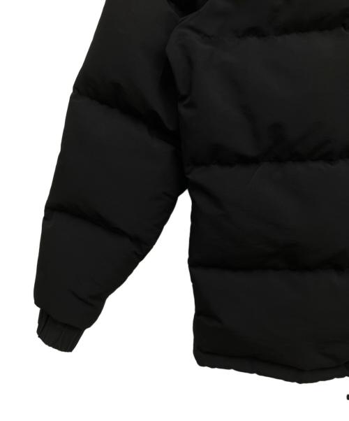 Columbia（コロンビア）Columbia (コロンビア) シダーヒルズダウンジャケット ブラック サイズ:Ｍの古着・服飾アイテム