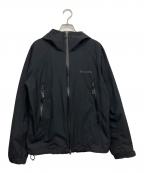 Columbiaコロンビア）の古着「デクルーズサミットジャケット」｜ブラック