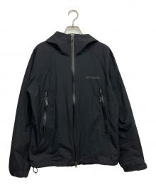 Columbia（コロンビア）の古着「デクルーズサミットジャケット」｜ブラック