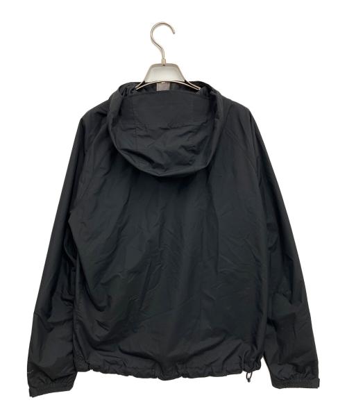 Columbia（コロンビア）Columbia (コロンビア) デクルーズサミットジャケット ブラック サイズ:Sの古着・服飾アイテム