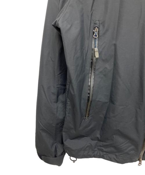 Columbia（コロンビア）Columbia (コロンビア) デクルーズサミットジャケット ブラック サイズ:Sの古着・服飾アイテム