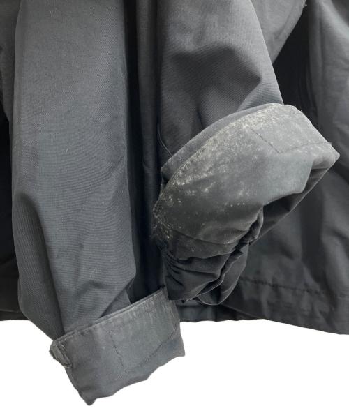 Columbia（コロンビア）Columbia (コロンビア) デクルーズサミットジャケット ブラック サイズ:Sの古着・服飾アイテム