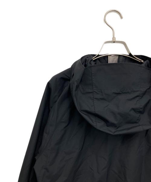 Columbia（コロンビア）Columbia (コロンビア) デクルーズサミットジャケット ブラック サイズ:Sの古着・服飾アイテム