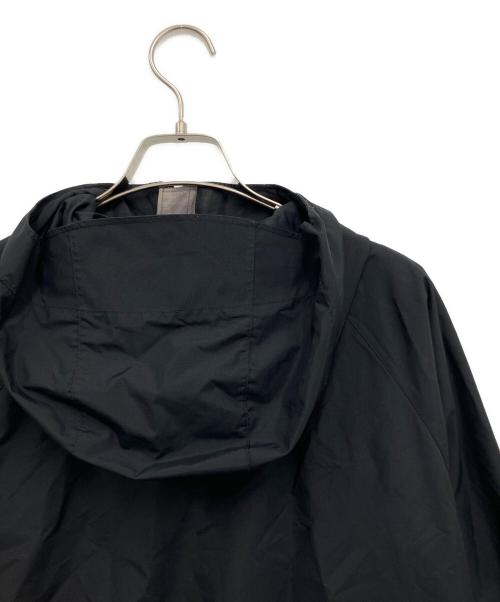 Columbia（コロンビア）Columbia (コロンビア) デクルーズサミットジャケット ブラック サイズ:Sの古着・服飾アイテム
