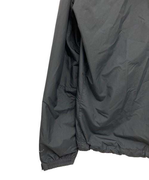 Columbia（コロンビア）Columbia (コロンビア) デクルーズサミットジャケット ブラック サイズ:Sの古着・服飾アイテム