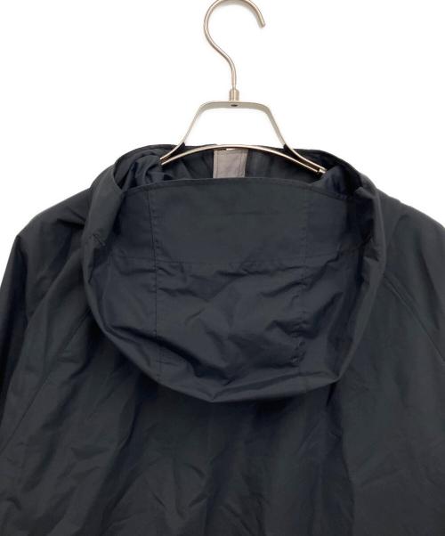 Columbia（コロンビア）Columbia (コロンビア) デクルーズサミットジャケット ブラック サイズ:Sの古着・服飾アイテム