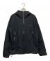 Columbia（コロンビア）の古着「デクルーズサミットジャケット」｜ブラック
