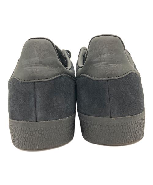 adidas（アディダス）adidas (アディダス) GAZELLE ブラック サイズ:US 4.5の古着・服飾アイテム