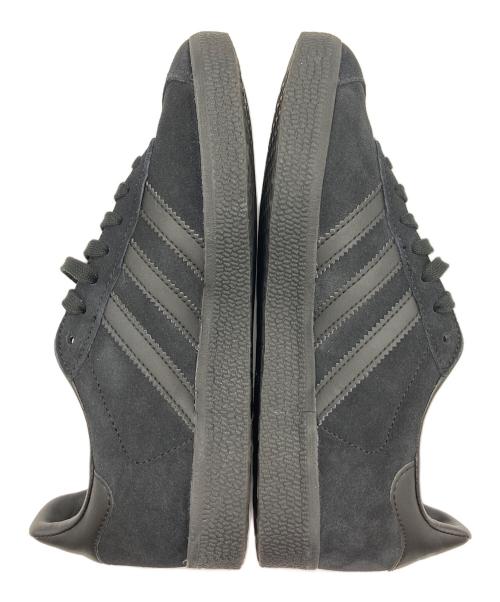 adidas（アディダス）adidas (アディダス) GAZELLE ブラック サイズ:US 4.5の古着・服飾アイテム