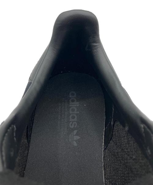 adidas（アディダス）adidas (アディダス) GAZELLE ブラック サイズ:US 4.5の古着・服飾アイテム
