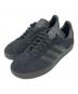 adidas（アディダス）の古着「GAZELLE」｜ブラック