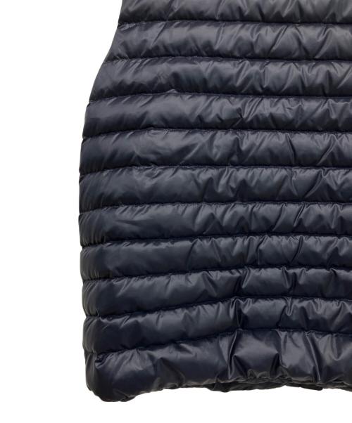 POLO RALPH LAUREN（ポロ・ラルフローレン）POLO RALPH LAUREN (ポロ・ラルフローレン) ダウンベスト ネイビー サイズ:Lの古着・服飾アイテム