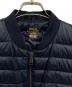 POLO RALPH LAUREN (ポロ・ラルフローレン) ダウンベスト ネイビー サイズ:L：10000円