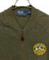 POLO RALPH LAUREN (ポロ・ラルフローレン) ブルゾン オリーブ サイズ:S：15000円