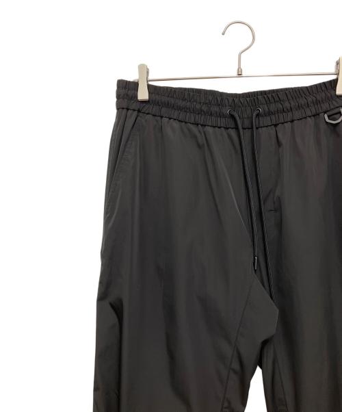 COACH（コーチ）COACH (コーチ) パンツ ブラック サイズ:Lの古着・服飾アイテム