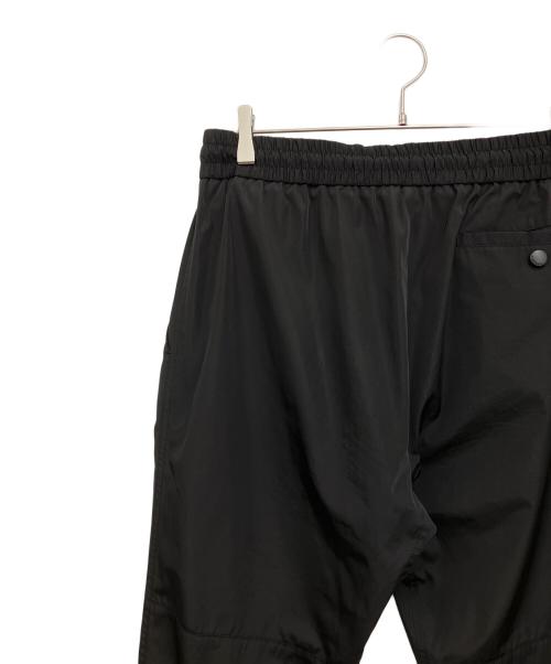 COACH（コーチ）COACH (コーチ) パンツ ブラック サイズ:Lの古着・服飾アイテム
