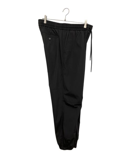 COACH（コーチ）COACH (コーチ) パンツ ブラック サイズ:Lの古着・服飾アイテム