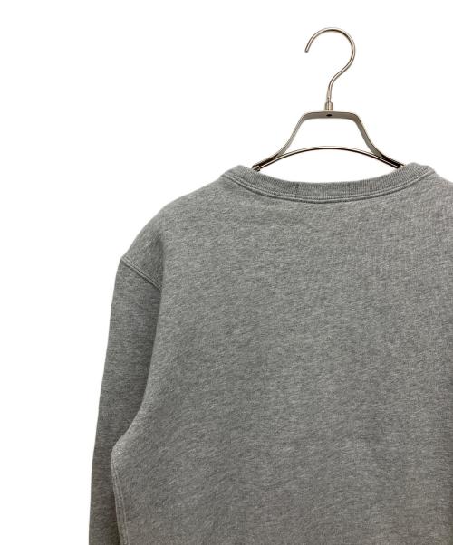 POLO RALPH LAUREN（ポロ・ラルフローレン）POLO RALPH LAUREN (ポロ・ラルフローレン) YANKEES (ヤンキース) スウェット グレー サイズ:Sの古着・服飾アイテム