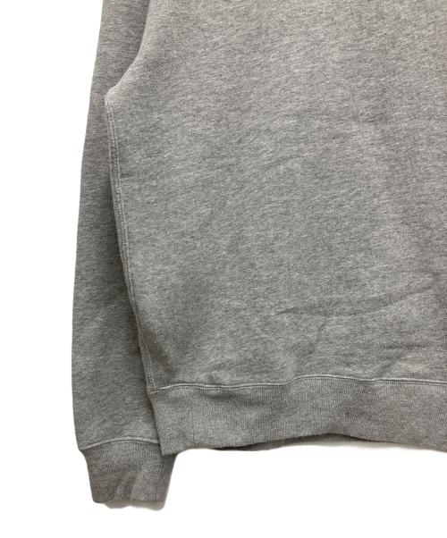 POLO RALPH LAUREN（ポロ・ラルフローレン）POLO RALPH LAUREN (ポロ・ラルフローレン) YANKEES (ヤンキース) スウェット グレー サイズ:Sの古着・服飾アイテム
