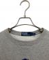 POLO RALPH LAUREN (ポロ・ラルフローレン) YANKEES (ヤンキース) スウェット グレー サイズ:S：30000円