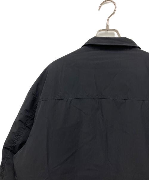 REPLAY（リプレイ）REPLAY (リプレイ) 中綿ジャケット ブラック サイズ:不明の古着・服飾アイテム