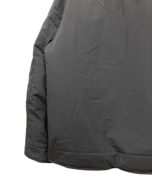 REPLAY（リプレイ）REPLAY (リプレイ) 中綿ジャケット ブラック サイズ:不明の古着・服飾アイテム