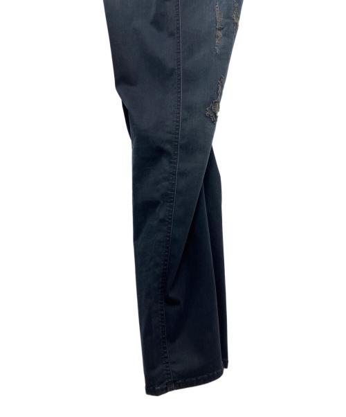 REPLAY（リプレイ）REPLAY (リプレイ) デニムパンツ ネイビー サイズ:36の古着・服飾アイテム