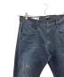 REPLAY (リプレイ) デニムパンツ ネイビー サイズ:36：15000円