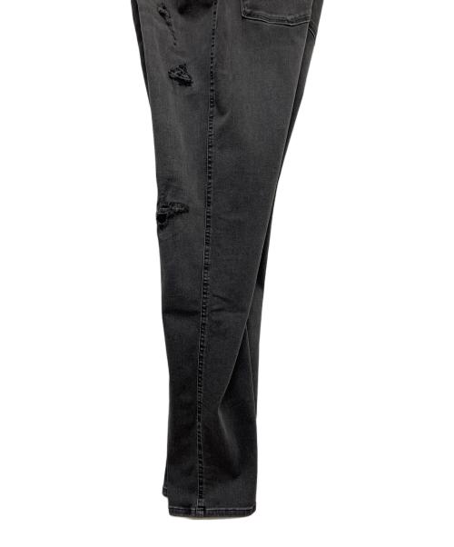 REPLAY（リプレイ）REPLAY (リプレイ) デニムパンツ グレー サイズ:36の古着・服飾アイテム