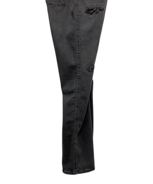 REPLAY（リプレイ）REPLAY (リプレイ) デニムパンツ グレー サイズ:36の古着・服飾アイテム