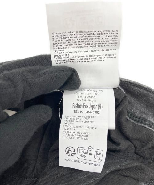 REPLAY（リプレイ）REPLAY (リプレイ) デニムパンツ グレー サイズ:36の古着・服飾アイテム