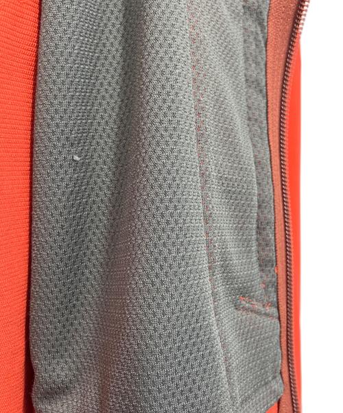 Patagonia（パタゴニア）Patagonia (パタゴニア) マウンテンパーカー オレンジ サイズ:XSの古着・服飾アイテム