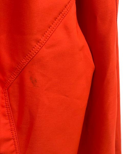 Patagonia（パタゴニア）Patagonia (パタゴニア) マウンテンパーカー オレンジ サイズ:XSの古着・服飾アイテム