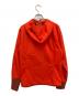 Patagonia (パタゴニア) マウンテンパーカー オレンジ サイズ:XS：9000円