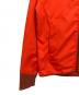 中古・古着 Patagonia (パタゴニア) マウンテンパーカー オレンジ サイズ:XS：9000円