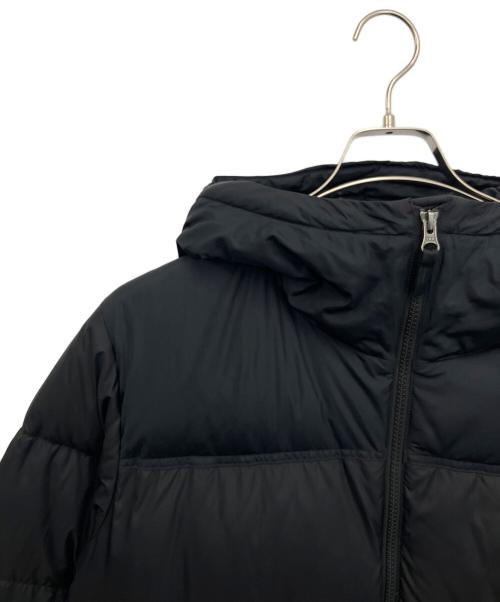THE NORTH FACE（ザ ノース フェイス）THE NORTH FACE (ザ ノース フェイス) ダウンジャケット ブラック サイズ:XLの古着・服飾アイテム