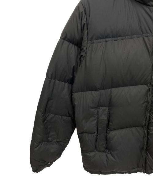 THE NORTH FACE（ザ ノース フェイス）THE NORTH FACE (ザ ノース フェイス) ダウンジャケット ブラック サイズ:XLの古着・服飾アイテム