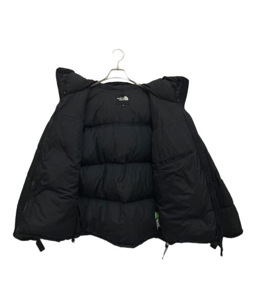 THE NORTH FACE（ザ ノース フェイス）THE NORTH FACE (ザ ノース フェイス) ダウンジャケット ブラック サイズ:XLの古着・服飾アイテム