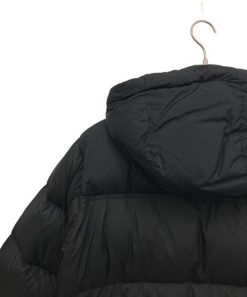 THE NORTH FACE（ザ ノース フェイス）THE NORTH FACE (ザ ノース フェイス) ダウンジャケット ブラック サイズ:XLの古着・服飾アイテム